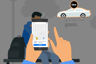 develop taxi booking app carpooling app uber clone app rideshare app taxi app