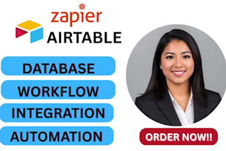 zapier automation zapier integration zapier workflow automation airtable zapier