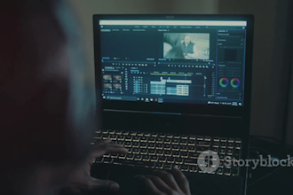 create realistic ai generated videos for any purpose