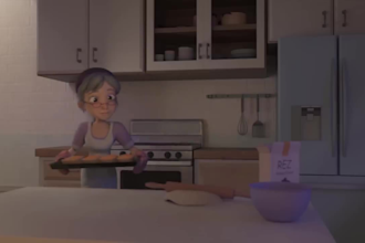 3d animation video, animated cartoon music video, commercial animation, 3d model