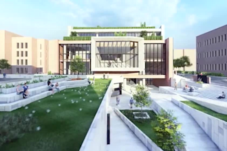 model, architectural 3d rendering, plan design, 360, animation walkthrough video