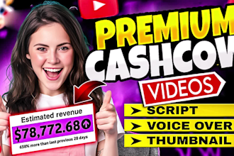 create automated cash cow, cash cow youtube ,cash cow channel, cash cow