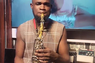 record up to 30 secs saxophone, trumpet and horns for your song