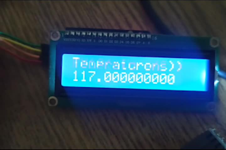 design embedded system with arduino, stm32 and esp32