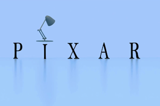 create disney pixar style 2d cartoon animation ai avatar ai art video short film