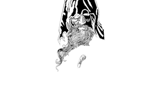 draw skull, dark and metalhead artwork