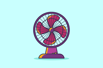 draw a unique icons set