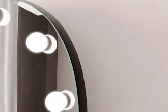 3d model, design and render your furniture piece