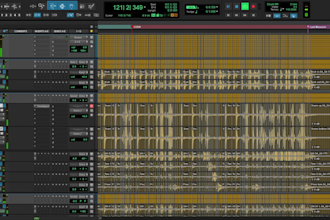 quantize and edit your drum tracks professionally