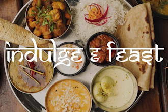 edit viral food reels for restaurants and cafes