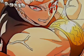 create anime, manga, manhwa edit for tiktok or instagram