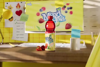 do 3d food animation 3d beverage animation 3d bottle animation vfx cgi animation