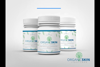 packaging labels and box designs