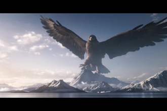 composite cgi animal animation, cgi animal modeling, 3d character design