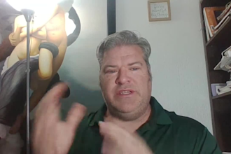 bless your business for more sales and success
