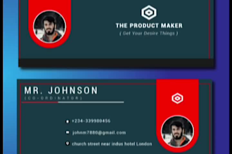 design printable cards, biz card, smart cards, identity card