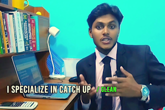 do bookkeeping, catchup, cleanup and chart of account setup in quickbooks online