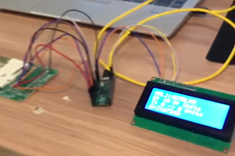 develop embedded system products using stm32 esp32 raspberry pi