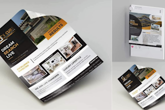 do logo design, branding kit and business brand identity