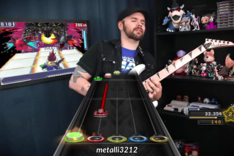 chart the songs you like for clone hero, yarg