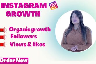 instagram promotion for following fastly