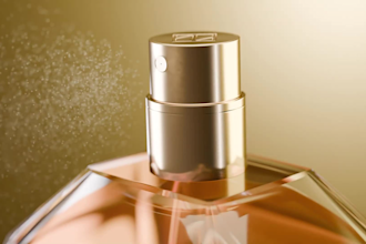 3d perfume bottle animation perfume animation ad video 3d fragrance animation
