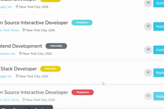 design a responsive brilliant directory website, brilliant directory website