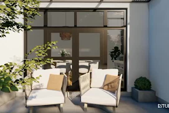 do 3d architectural renderings and interior designs