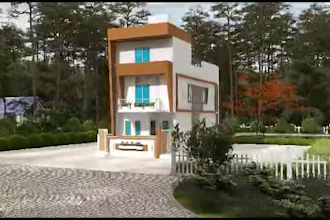 creating high quality floor plans for residential buildings