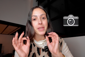 create authentic lifestyle, home, young mom and baby ugc fr