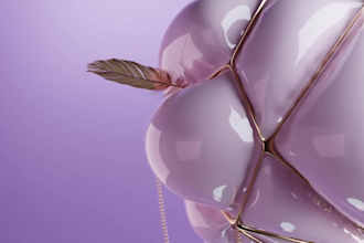 4k abstract animation 3d gif houdini 3d abstract animation 3d motion graphics