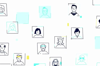create 2d animated explainer video, saas demo, infographic or promo video