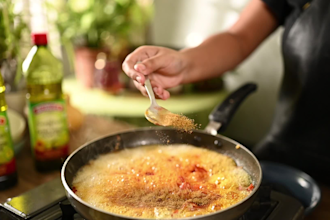 create recipe videos for youtube, instagram and tiktok