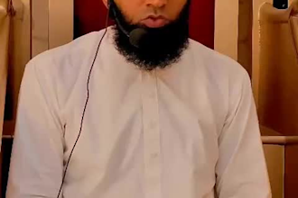 be your professional online quran teacher with tajweed