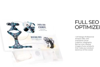 create product images for ecommerce catalog