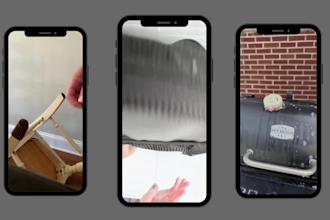 create amazon shoppable video for your product