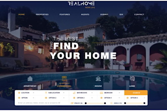 do homey houzez airbnb website vacation rentals with guesty motopress amelia