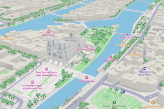 design tailored housing, estate, or town layout plan for your property
