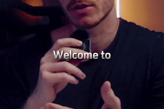 write decent and engaging captions and subtitles