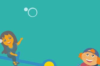 design animated gif for you