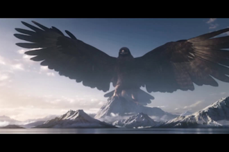 render 3d animal animation, 3d animation, character design, xgen, cgi, vfx