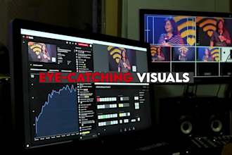 create viral faceless youtube videos