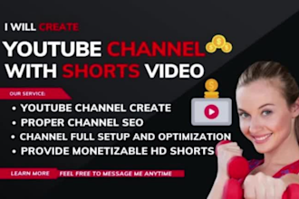 automated youtube cash cow channel  full SEO, cash cow spanish channel,monetized