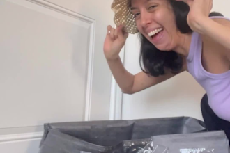 create an amazon influencer shoppable video of your product