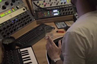be your best all genre ghost producer