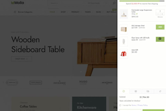 build custom wordpress ecommerce websites fast and secure