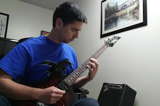 teach you guitar lessons online