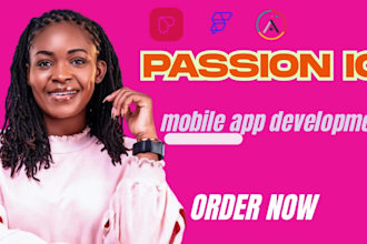 build passion io bubble kajabi website passion io thunkable weweb low code