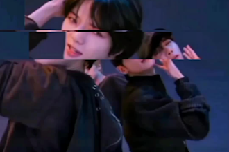 edit kpop fancam and kpop music video