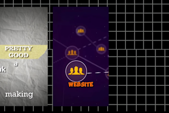 edit social media reels and short video ads